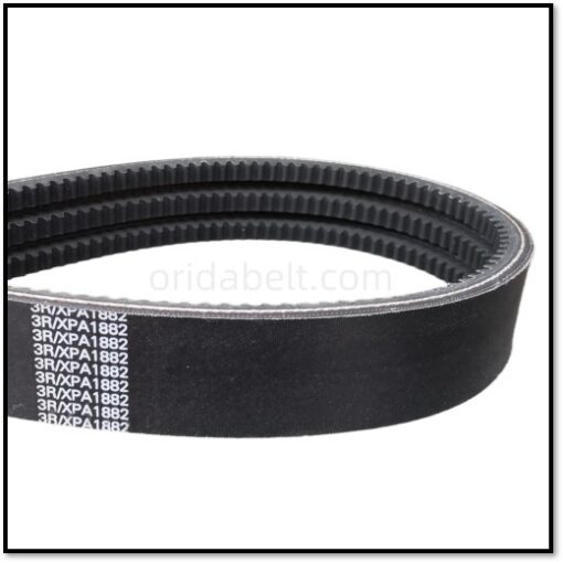 3RXPA cogged belt