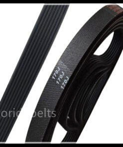 Poly-V belt