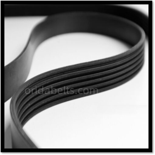 EPDM PK belt