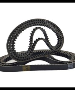 CVT scooter belt